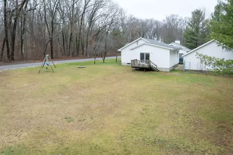 Exterior - 622 W Marion, White Cloud, MI 49349 photo 10 of 13