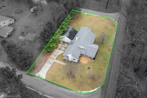 View/Area - 622 W Marion, White Cloud, MI 49349 photo 1 of 5