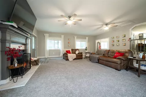 Living - 622 W Marion, White Cloud, MI 49349 photo 2 of 2