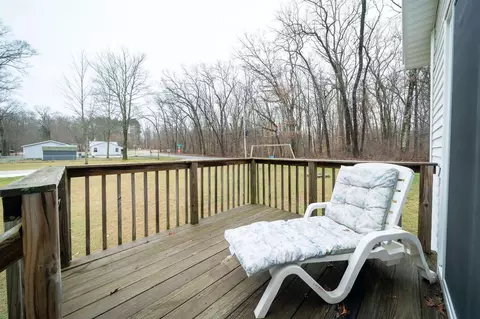Exterior - 622 W Marion, White Cloud, MI 49349 photo 3 of 13