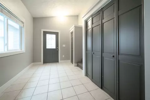 Entry Way - 622 W Marion, White Cloud, MI 49349 photo 3 of 6
