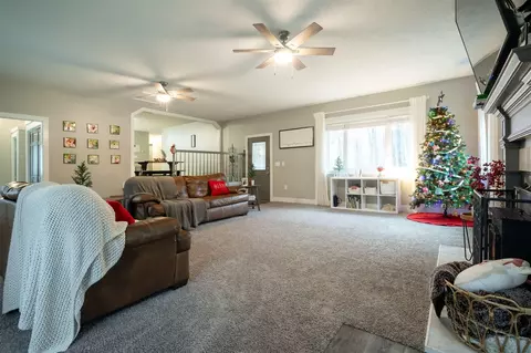 Living - 622 W Marion, White Cloud, MI 49349 photo 1 of 2
