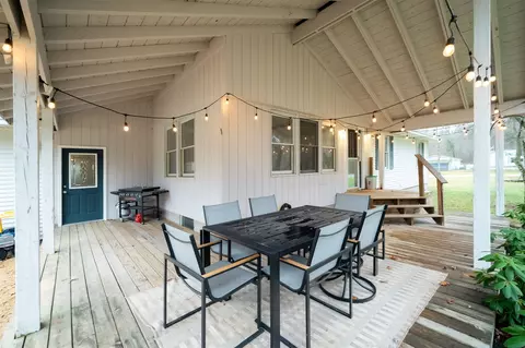 Exterior - 622 W Marion, White Cloud, MI 49349 photo 5 of 13