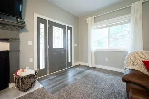 Entry Way - 622 W Marion, White Cloud, MI 49349 photo 1 of 6