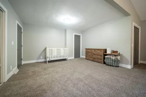 Bedroom - 622 W Marion, White Cloud, MI 49349 photo 3 of 5