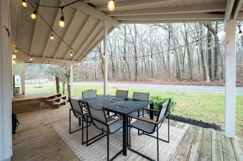 Exterior - 622 W Marion, White Cloud, MI 49349 photo 6 of 13