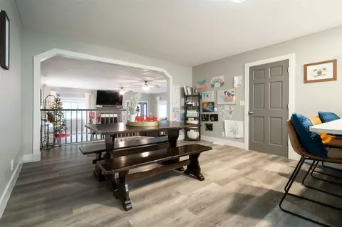 Entry Way - 622 W Marion, White Cloud, MI 49349 photo 5 of 6