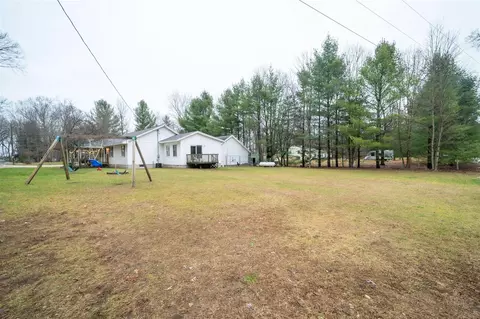 Exterior - 622 W Marion, White Cloud, MI 49349 photo 8 of 13