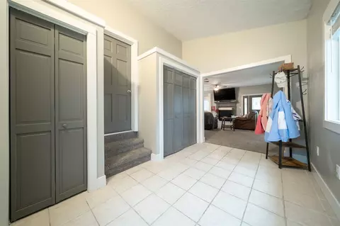 Entry Way - 622 W Marion, White Cloud, MI 49349 photo 4 of 6