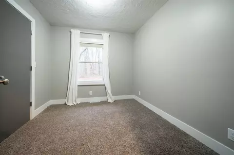 Bedroom - 622 W Marion, White Cloud, MI 49349 photo 5 of 5