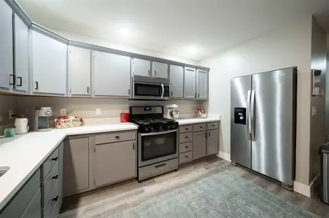 Kitchen - 622 W Marion, White Cloud, MI 49349 photo 6 of 6