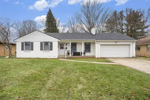 3772 Shoshone, Grandville, MI 49418