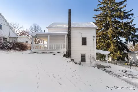210 S Washington, Hastings, MI 49058