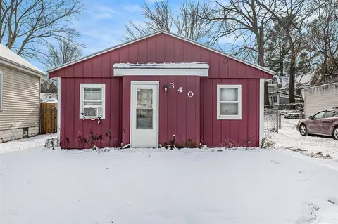 340 Stowell, Comstock Park, MI 49321
