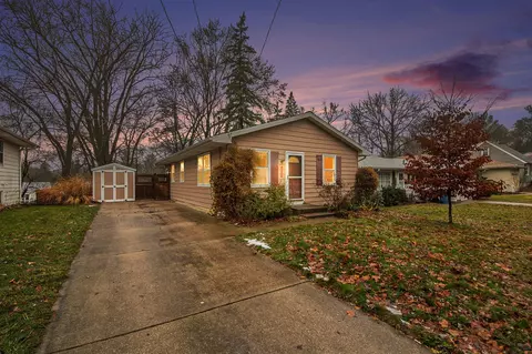 1063 Houseman, Grand Rapids, MI 49503