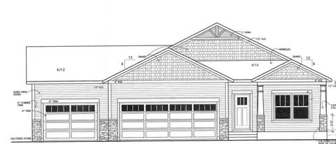 6120 Sturgeon, Muskegon, MI 49444