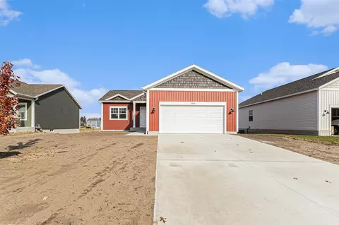 2496 Hawk, Muskegon, MI 49444