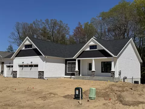 6182 Sturgeon, Muskegon, MI 49444