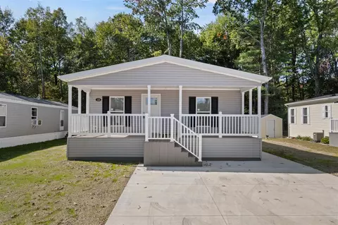 116 San Souci #116, Sparta, MI 49345