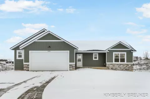 11870 Everett, Allendale, MI 49401