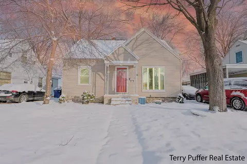 1322 Cornell, Muskegon, MI 49441