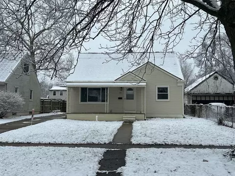 1186 Evelyn, Ypsilanti, MI 48198