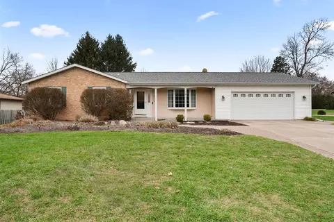 6315 Enola, Kalamazoo, MI 49048