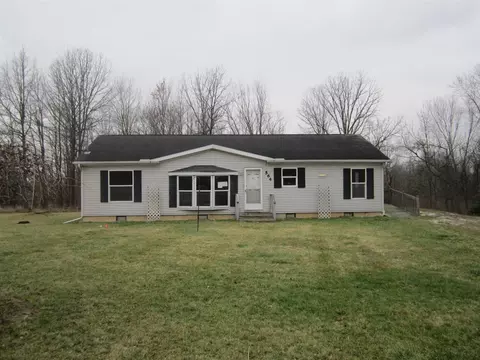 564 Elm, Vermontville, MI 49096