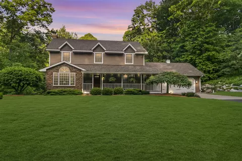 6454 N 6th, Kalamazoo, MI 49009