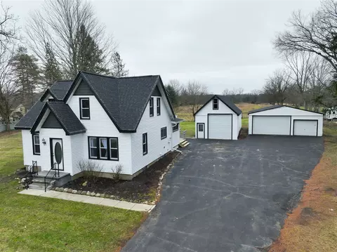 4981 W Liberty, Ann Arbor, MI 48103