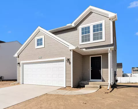 58416 Interlaken, Mattawan, MI 49071