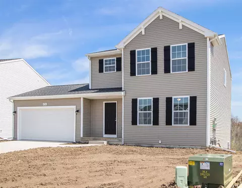8736 E Sturtevant, Richland, MI 49083