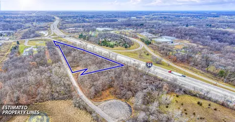 0 Brookley, Jackson, MI 49202