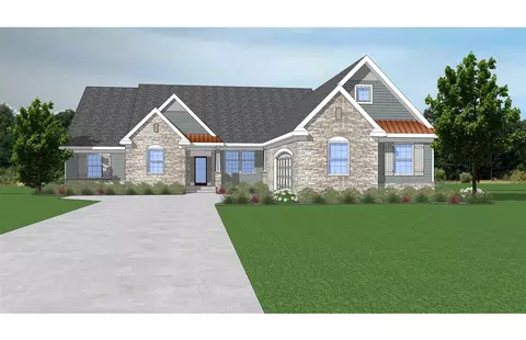 11360 Killarney Dr, Stanwood, MI 49346