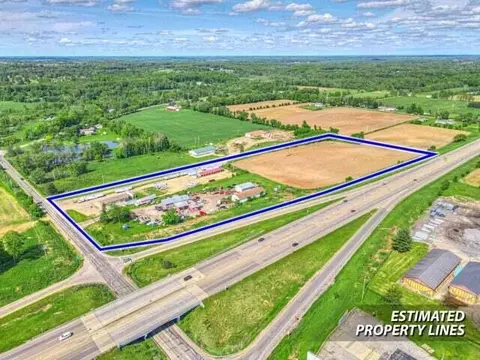 2505 N Parma, Parma, MI 49269