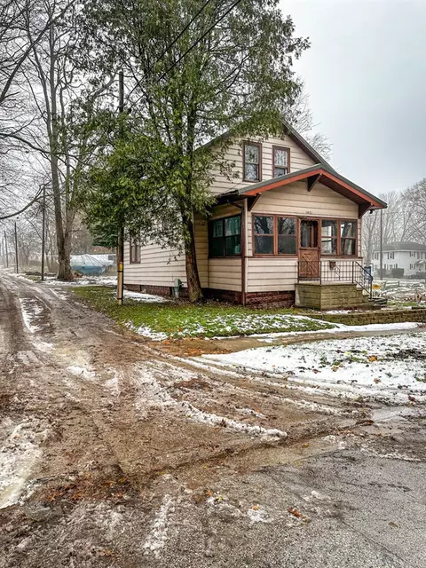 1451 Franklin, Muskegon, MI 49441