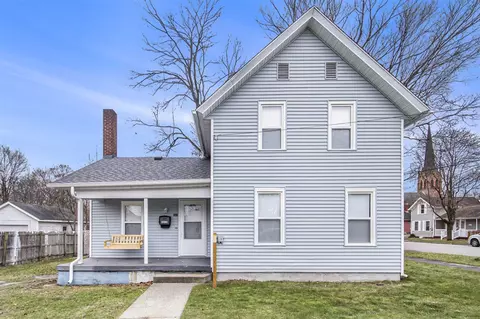 322 Emmons, Niles, MI 49120