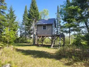 APT 00 E Pinewood, Roscommon, MI 48653 photo 18