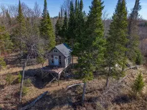 APT 00 E Pinewood, Roscommon, MI 48653 photo 17
