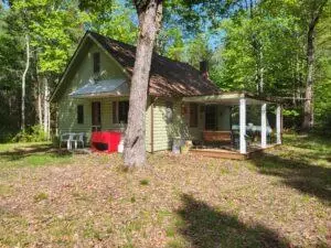 APT 00 E Pinewood, Roscommon, MI 48653 photo 7