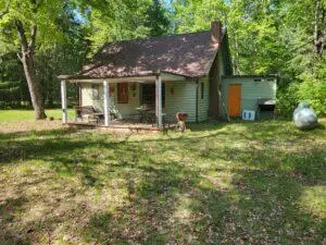 APT 00 E Pinewood, Roscommon, MI 48653 photo 8