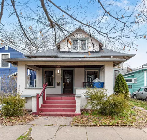 410 Park, Kalamazoo, MI 49001