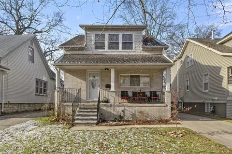 4120 Huron, Dearborn Heights, MI 48125