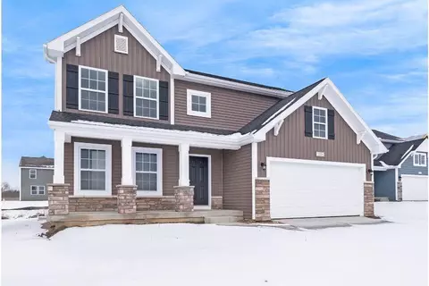 5692 Landrum, Portage, MI 49024