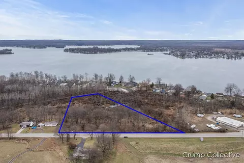 2528 Patterson Road, Wayland, MI 49348