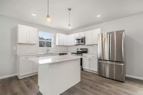 Kitchen - 7920 Sierra, Belding, MI 48809 photo 1 of 3