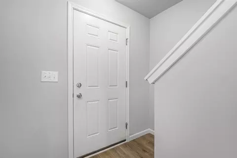 Entry Way - 7920 Sierra, Belding, MI 48809 photo 1 of 3