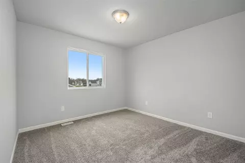 Bedroom - 7920 Sierra, Belding, MI 48809 photo 4 of 5