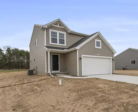 7920 Sierra, Belding, MI 48809