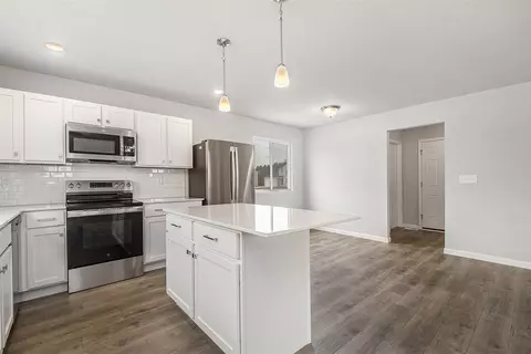 Kitchen - 7920 Sierra, Belding, MI 48809 photo 2 of 3